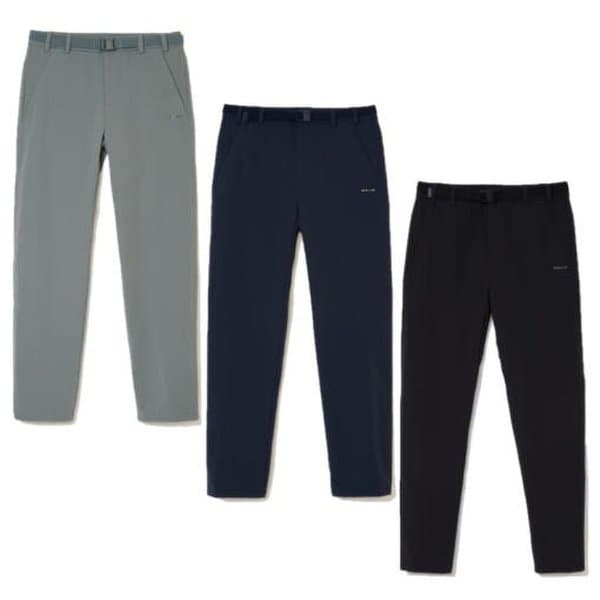 [부산점] 아웃심 남성 테크 팬츠 DMP24303