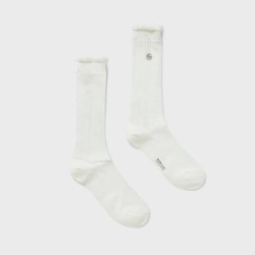 후아유 Mesh Socks(F) WHAYF1173A