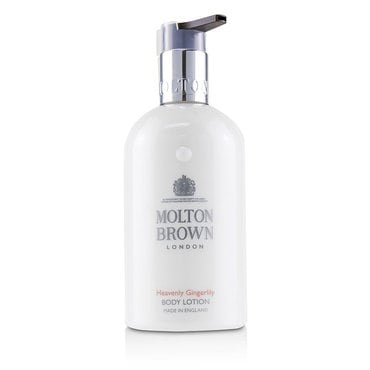 crazyboss 몰튼브라운 Heavenly Gingerlily Body Lotion 300ml