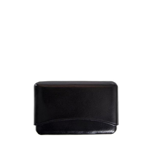 [해외배송] 25SS 르메르 지갑 SL0072LL0132 BK999 Black
