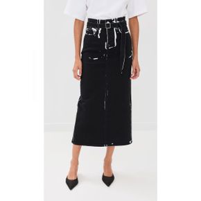 5097819 Proenza Schouler Calder Skirt