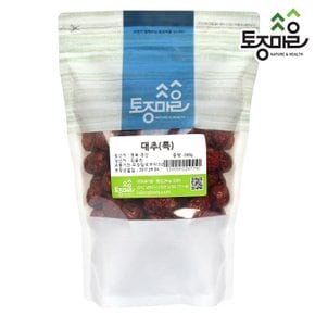 국산 대추 300g