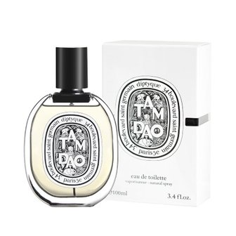 딥티크 탐 다오 오 드 뚜왈렛 100ml EDT