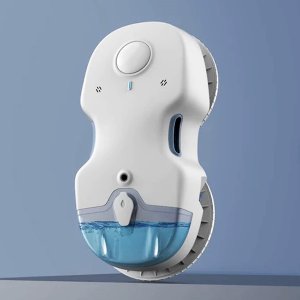  샤오미 창문 로봇 청소기 HuttC6