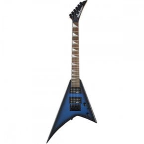 Jackson JS Rhoads RR Minion JS1X  Metallic Blue Burst 잭슨 시리즈 일렉트릭 기타 로즈