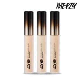 MERZY 머지 더퍼스트 크리미컨실러