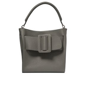 [보위] Handbag DEVON 23 SOFTASH Grey