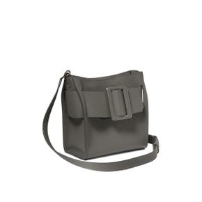 [보위] Handbag DEVON 23 SOFTASH Grey