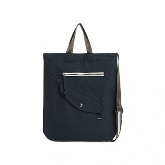 나나미카 [부산점] 숄더백 S25FU041E NAVY (남여공용)