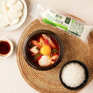 풀무원 국산 콩 순두부 (350g)