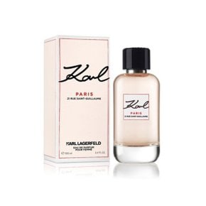 칼 라거펠트 칼 컬렉션 파리 뤼 생 기욤 EDP 60ml