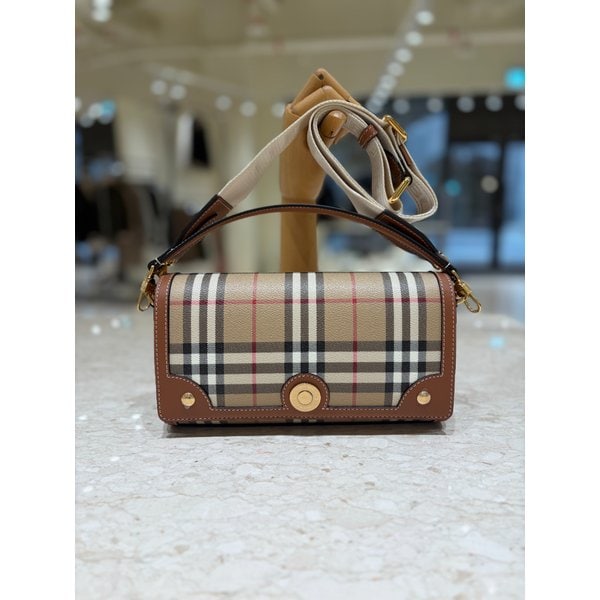 [부산점] 여성 탑 핸들 노트백 8092048