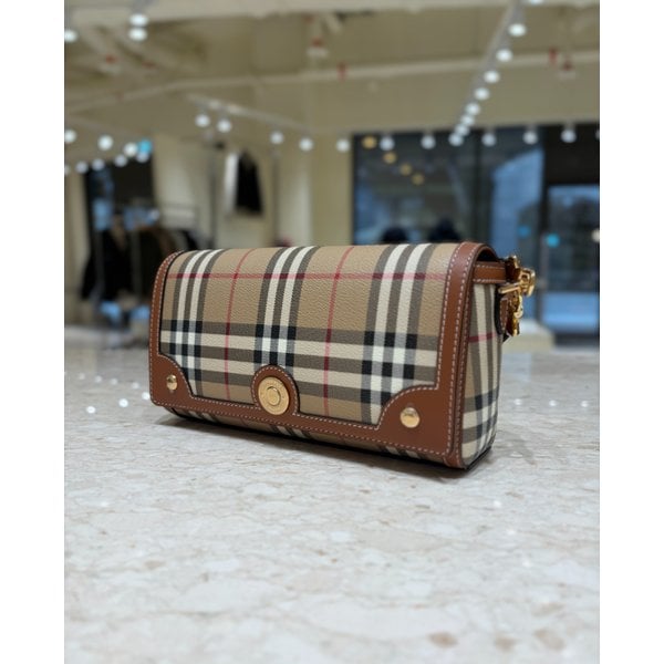 [부산점] 여성 탑 핸들 노트백 8092048