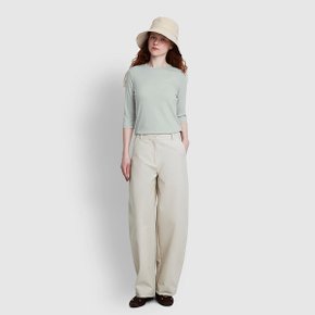 여 소프트 5부 티셔츠 J1169010020BA