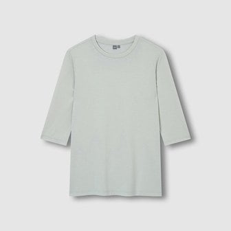 JAJU 여 소프트 5부 티셔츠 J1169010020BA