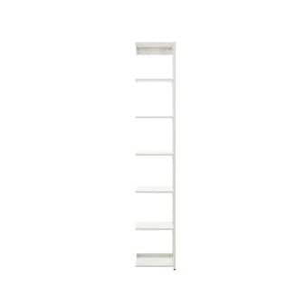  [S머니5%][비밀혜택가]뉴로브 에센셜 드레스룸 6단선반형 38cm 연결형