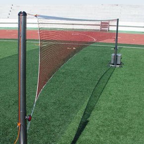 멀티게임네트 6.1m 배구 족구 배드민턴용