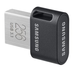 삼성 MUF-256AB USB 3.1 Fit Plus