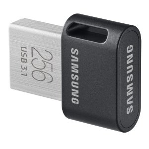 엠지솔루션 삼성 MUF-256AB USB 3.1 Fit Plus