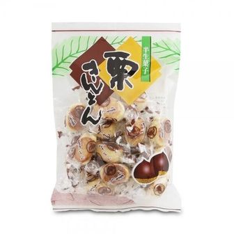  마루이치 밤만쥬 180g 마루이치 쿠리킨톤 210g 과자 스낵 기타