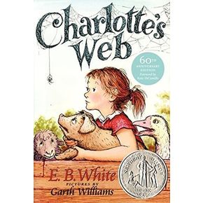 Charlotte`s Web