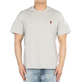[부산점] 25SS (BFUTS035 724 0951) 남녀공용 하트로고 반팔 티셔츠