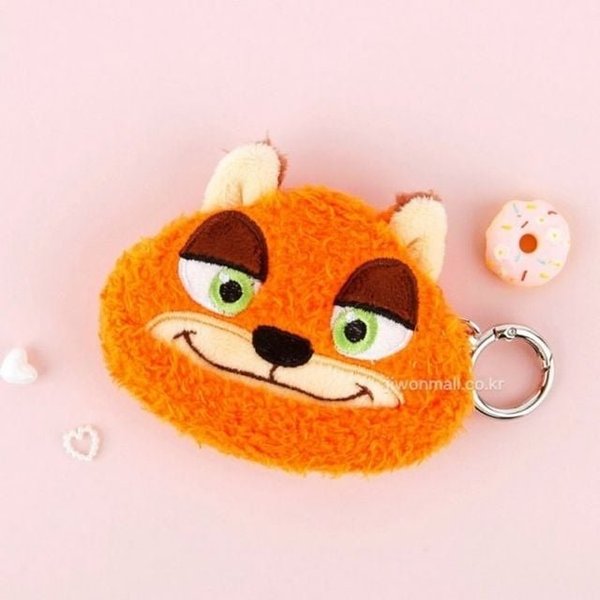 닉 주토피아 베스트 미니 심플 (WFJDSRL)