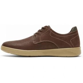 영국 락포트 남자 로퍼 스니커즈 Rockport Mens Caldwell Plaintoe Oxford Sneaker 1735870