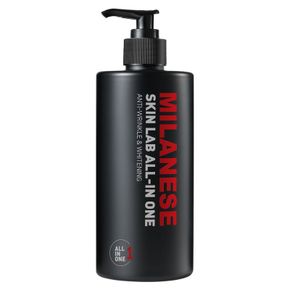 밀라네제 스킨랩 시리즈 올인원 남성화장품 500ml[36210931]