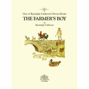 The Farmer`s Boy 농장 소년