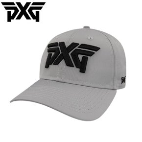 [PXG/직수입] PXG 프로라이트컬렉션 920 남여 골프모자(그레이)