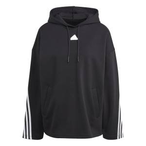 아디다스 후드티 W FI 3S HOODIE (II8096)