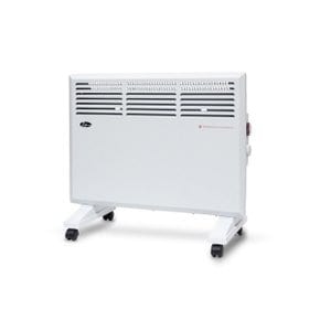 CV-H1600W  스텐드/벽걸이겸용 컨벡터히터 욕실난방 방수 전기히터 컨벡션 라디에이터 동파방지 절전형