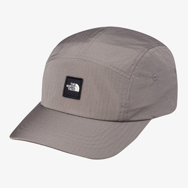 노스페이스 [노스페이스 공식] NE3CR02K 화이트라벨 캠프 캡_BEIGE BROWN