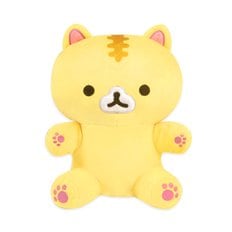누리토이 코로코로코로냐 코로냐 시팅 인형 25cm