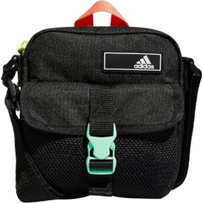 미국 아디다스 크로스백 adidas Amplifier 2 Festival Crossbody Bag 1500415