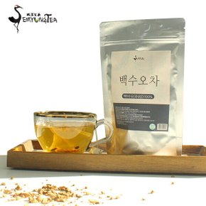 세명제다 국내산 백수오차 30티백