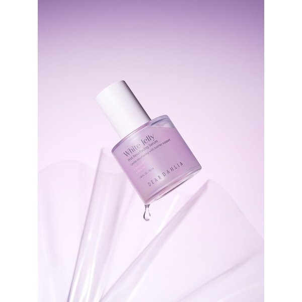 [NEW] 화이트 젤리 PHA 결 세럼 50ml