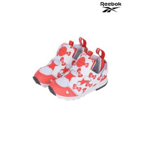 Reebok아동 벌사 펌프 퓨리HK 키즈 아동화 RESO1EK07R2_P336957931