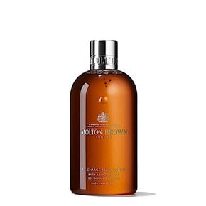 몰튼브라운 리차지 블랙 페퍼 바스 앤 샤워 젤 300ml Molton Brown Shower Gel