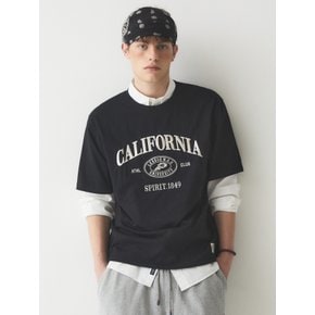 California Embroidery T-shirt WHRPE2594U