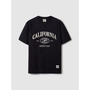 California Embroidery T-shirt WHRPE2594U