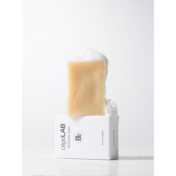 바이오제닉 솝 100g