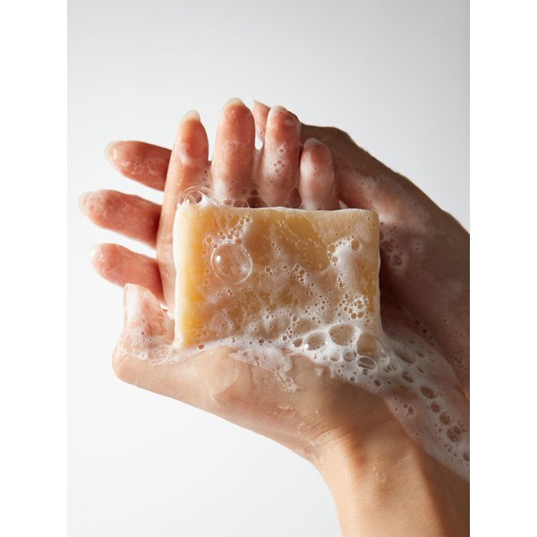 바이오제닉 솝 100g