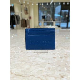 버버리 [부산점] 남성 체이스 로고 카드홀더 8070975