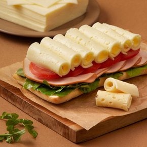[쓱배송] 샌드위치 속 재료 햄/치즈/크림치즈