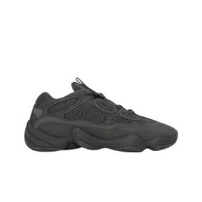 아디다스 이지 500 유틸리티 블랙 2022/2023 Adidas Yeezy 500 Utility Black 2022/2023