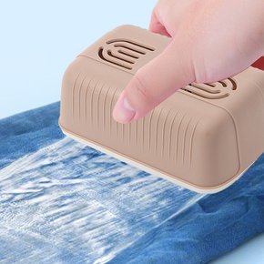 [홈앤시스]거품 롤러 빨래비누 케이스(핑크)