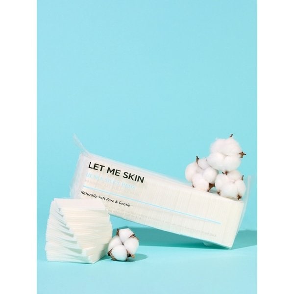 울트라 실키패드 (90매)