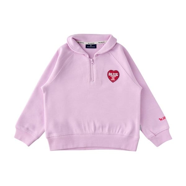 [여주점] (LV) 하트와펜카라맨투맨 (24B75-334-50)